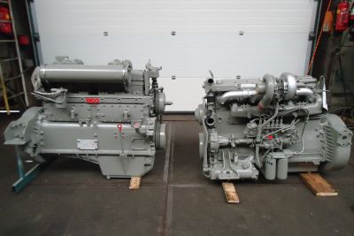 DAF 1160