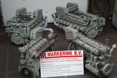 DEUTZ 816