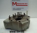 Cilinderkop MWM RH348