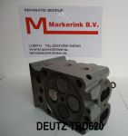 Cilinderkop Deutz TBD620