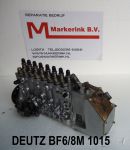 Einspritzpumpe Deutz BF1015