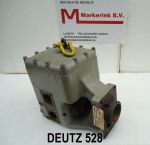 Wasserpumpe Deutz SBA528