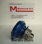 Wasserpumpe Wärtsilä UD25