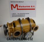 Wasserpumpe Caterpillar C32