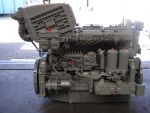 Overhauled engine Deutz SBA6M816