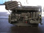 Overhauled engine Deutz SBA8M816