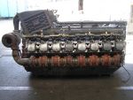 Overhauled engine Deutz SBA16M816