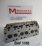 Cylinderhead Daf 1160