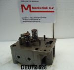 Cylinderhead Deutz SBA528