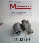 Turbo Deutz BF1015