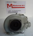 Water pumps Deutz MWM TBD604BL06