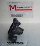 Water pumps Deutz TBD616