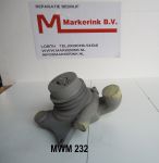 Water pumps MWM 232