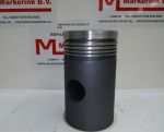 Piston Deutz RBV545