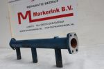 Water manifold Wärtsilä UD25