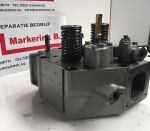 Cylinderhead Deutz 545