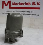 Zentrifuge Deutz SBV628