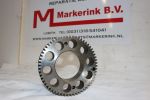 Crankshaft gear Deutz TBD620