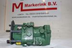 Speed governor Deutz TBD620