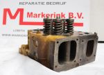 Cylinderhead Caterpillar 3500