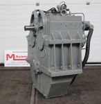 Gearbox Masson RSD 501