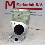 Exhaust manifold Deutz SBV628