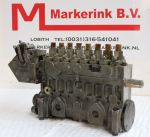 Einspritzpumpe Deutz MWM TBD604