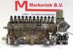 Einspritzpumpe Deutz MWM TBD604BV12