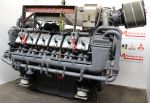 Gebrauchte Deutz TBD620V12