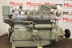 Used Deutz F6M716