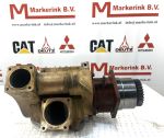 Sea water pump Caterpillar C32
